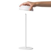 Axolight Float LED designerbordlampe, hvit