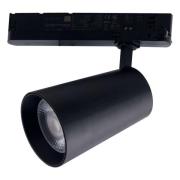 LED-spotlight Kone 3 000K 24W svart