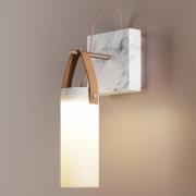 Designer vegglampe Galerie med LED