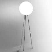 Effektfull PRIMA SIGNORA designgulvlampe