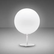 Fabbian Lumi Sfera bordlampe, stående, Ø 20 cm