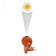 LED-nattlampe Sunny