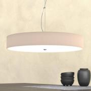 Hengelampe Alea til store flater, brunspettet