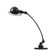 Jieldé Signal SIC400 bordlampe, fot 1 arm svart