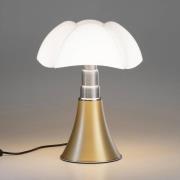 Martinelli Luce Minipistrello bordlampe messing