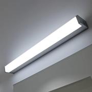 Speillampe Smile-SLG/0600 med LED varmhvit