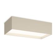 Vibia Structural 2634 taklampe 48 cm, lysegrå