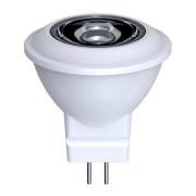 LED-reflektor GU4 MR11 3 W 927 36° 190lm