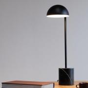 Dyberg Larsen Marble bordlampe