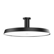 WEVER &amp; DUCRÉ Roomor 1.0 Ceiling MP svart 3 000K