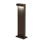 WEVER & DUCRÉ Palos Carré 1.0 3.000K 20cm bronse