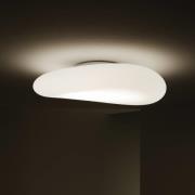 Stilnovo Mr Magoo LED-taklampe, DALI, Ø115cm