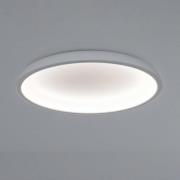 Stilnovo Reflexio LED-taklampe, Ø65cm hvit