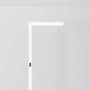 Regent Lighting Lightpad LED 1 lys venstre hvit