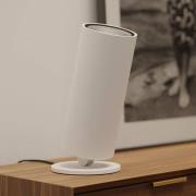 Regent Stream Table smal digital 143W 380 hvit