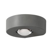 Utendørs LED-vegglampe E278, strålevinkel 120°