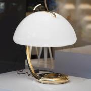 Martinelli Luce Serpente - Bordlampe, gull