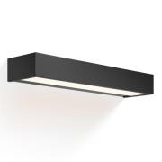 Decor Walther Box LED-lampe svart 2 700 K 40 cm