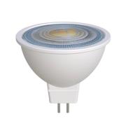 Prios LED-reflektor GU5.3 7.5W 621lm 36° hvit 827