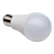 LED-pære E27 A60 8,5W 2°700°K matt 3+1 sett