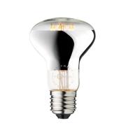 LED-lyspære Reflektor, E27, 5 W, 2700 K, dimbar