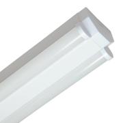 Basic 2 - LED-taklampe med to lys - 90 cm