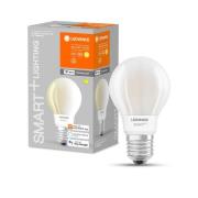 LEDVANCE SMART+ WiFi filament Classic E27 11W 827