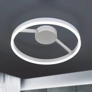 LED-taklampe Robert, Ø 40 cm