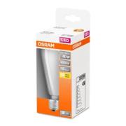 OSRAM Classic ST LED-pære E27 4 W 2 700 K opal