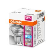 OSRAM Star LED-reflektor GU10 4,5W universalhvit