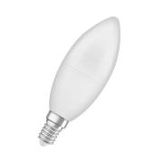 OSRAM Star LED-mignon E14 7,5W 806lm 6 500 K matt