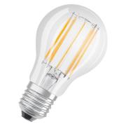 OSRAM LED-filamentpære E27 Base 11 W 2 700 K 3-er