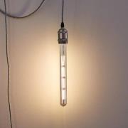 Paulmann LED-vintage 1879 E27 8,8W 827 dim røyk