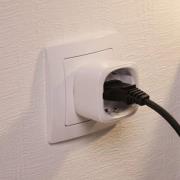 Paulmann ZigBee Smart Plug mellomplugg