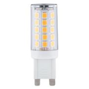 Paulmann LED-stiftpære G9 2,2 W 2 700 K