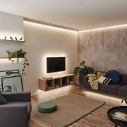 Paulmann MaxLED 250 utvidelse IP20 RGBW 5m