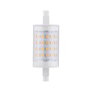 Paulmann LED-pære R7s 9W 78 mm 2 700 K 1 055 lm