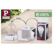 Paulmann LED-pære E27 7,5 W 865 806lm dimbar