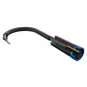 Paulmann Plug & Shine 93931 Kabel 15m, 1 inn/7 ut