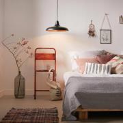 Philips E14 4,3W 827 LED-reflektorpære R50, dimbar