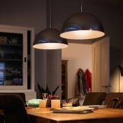 Philips Classic LED-pære E14 P45 2,5W 2 700 K klar