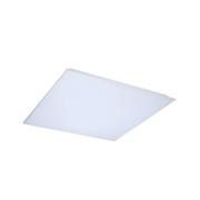 Sylvania LED-panel Start, hvit, 62 x 62 cm, 30 W, UGR19, 830