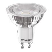 LED-reflektor GU10 Superia 6W 36°, dimbar 2 700K