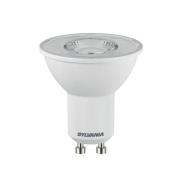 LED-reflektorpære GU10 ES50 110° 7W 4 000K