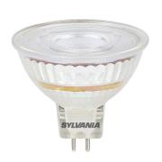 LED-reflektor GU5,3 Superia MR16 4,4 W dim 2 700 K