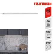 LED-belysning under skapet Zeus, lengde 57 cm