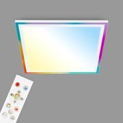 LED-panel Magic Framelight hvit CCT RGB 47x47cm