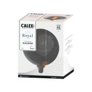 Calex Royal Kalmar LED E27 3,5W 2 000 K dim røyk