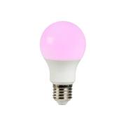 LED-pære Smart Colour E27 7W CCT RGB 806lm 3stk