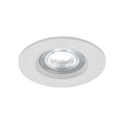LED-downlight Don Smart, 3 stk, hvit